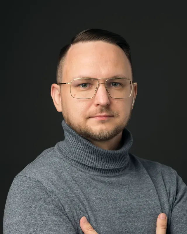 Рогачев Дмитрий Васильевич, основатель La Chatte
