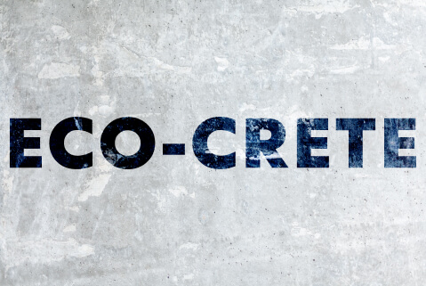 Разработка макетов для проекта «Eco-crete»
