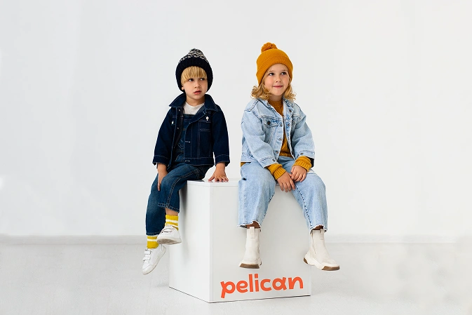 Техническая поддержка сайта pelican-style.ru