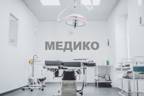 Интернет-магазин медицинской техники для дома