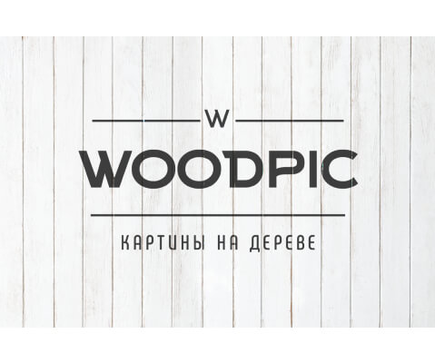 Woodpic