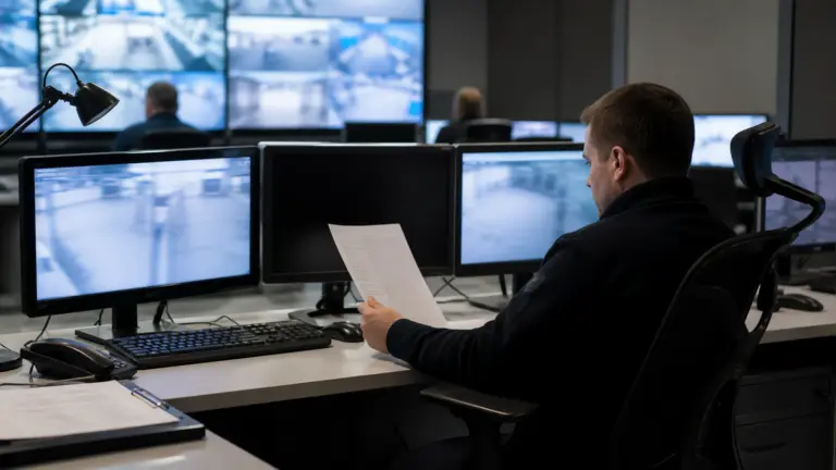 Анализ инцидентов и работы SOC-центра с помощью ИИ — решение La Chatte