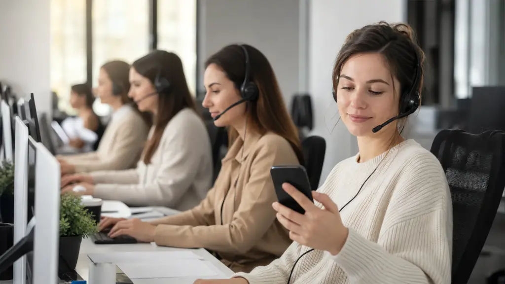 Чат-бот для международных переводов без оператора — решение La Chatte