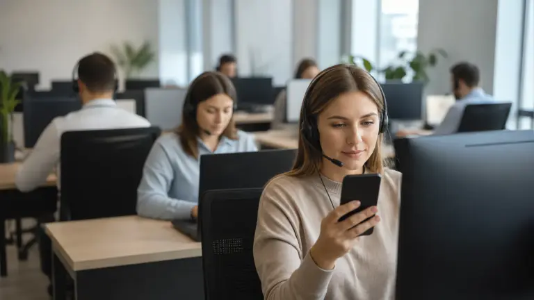 Чат-бот для жителей: отвечает по документам администрации — решение La Chatte