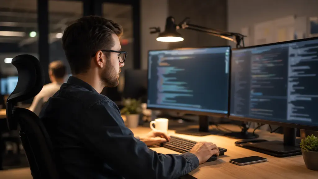 Network as Code: доступ к сети оператора через простой запрос — решение La Chatte