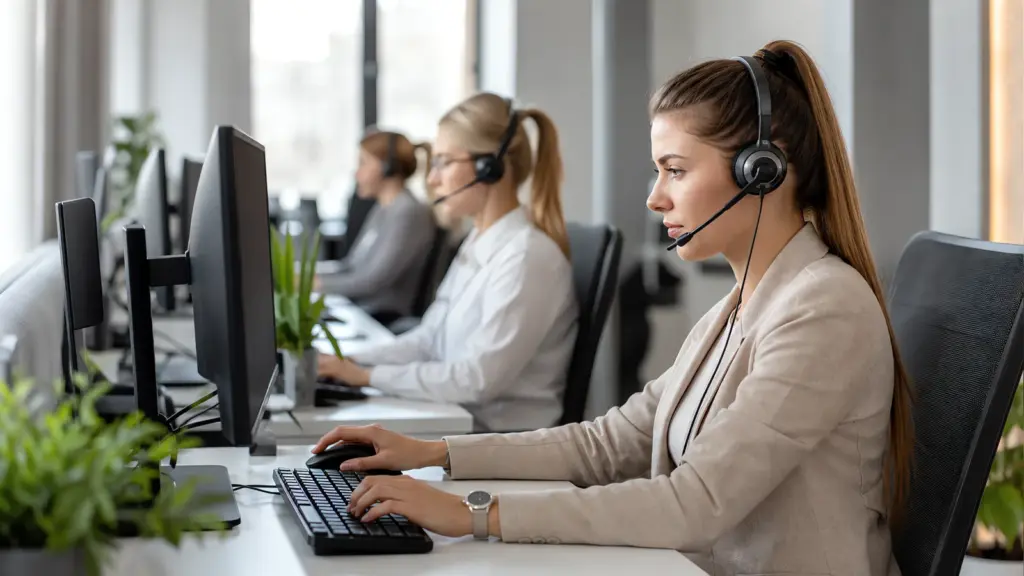 Помощник для оформления заявления на пособие по SMS — решение La Chatte