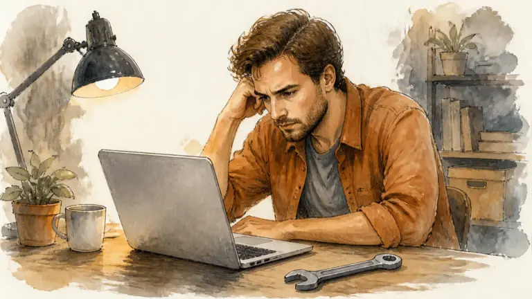 Ошибка 406 Not Acceptable на WordPress: причина и как исправить