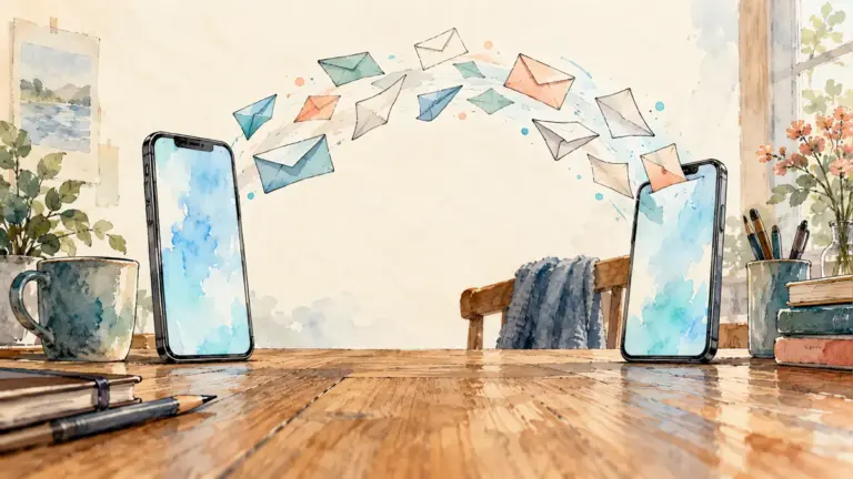 Как переносить посты из Telegram в MAX: три способа и что выбрать