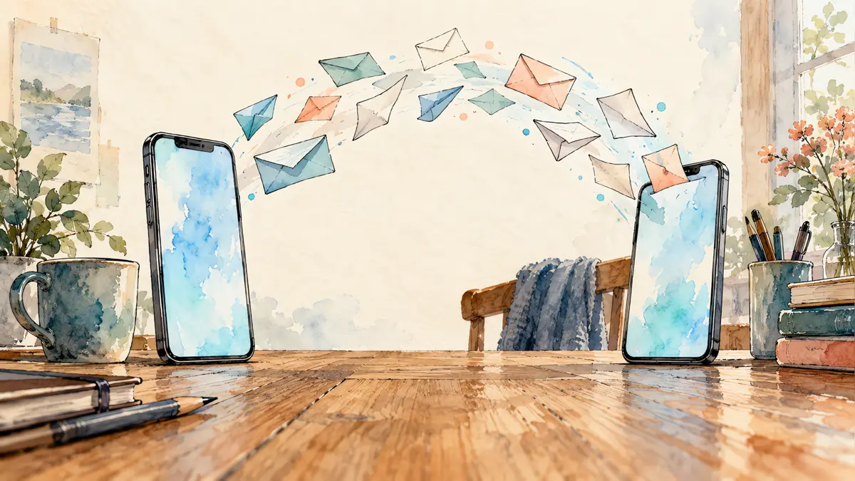 Как переносить посты из Telegram в MAX: три способа и что выбрать